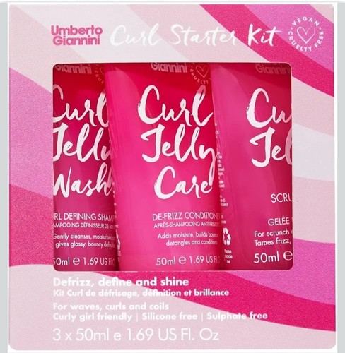 Umberto giannini curl - umberto, jelly
