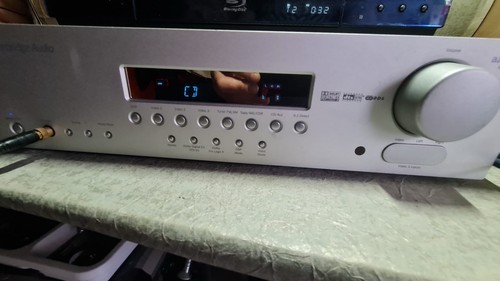 Cambridge audio azur - cambridge, av