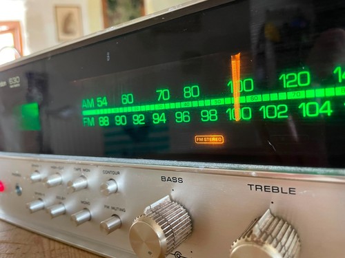 Beautiful vintage 1970s harman - vintage,