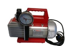 Robinair 15301E Two Stage