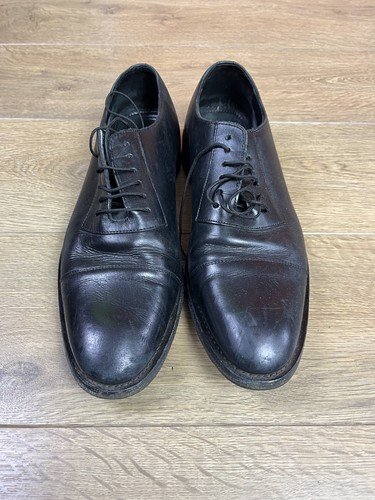 Samuel windsor shoes black - windsor,