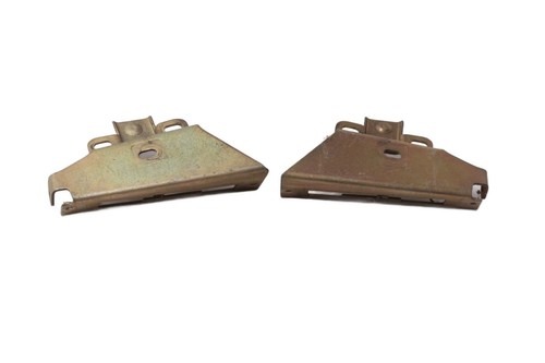 Bracket trim front left right - trim,