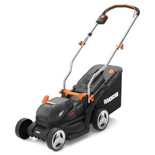 Worx 20V Cordless 33cm