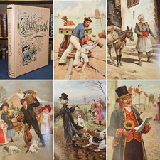 1904 Chatterbox Annual Founded