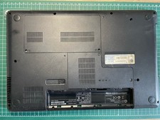 Base Chassis Bottom Cover HP Compaq G62 & G62-a30sa Laptop 610564-001 G75