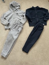 Boys Tracksuits 4-5 Years Next