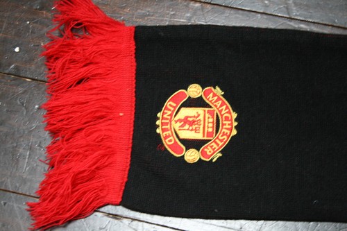 Vintage manchester united - vintage,