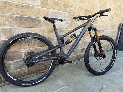 Zerode katipo enduro carbon - zerode,