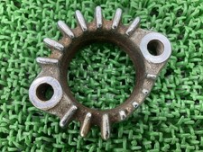Used Kawasaki Z1-R Muffler