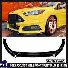 FOR FORD FOCUS ST MK3.5 FRONT