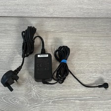 Genuine Casio AD-E95100LE 9.5V Keyboard Power Adaptor Adapter