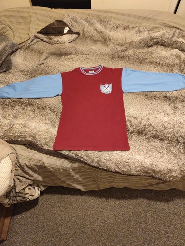 West ham united - west,