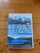 Out Of Town With Jack