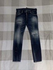Dsquared2 Super Twinky Jeans