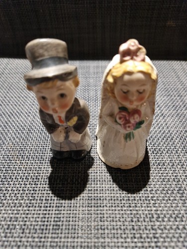 Vintage goebel hummel style - vintage,