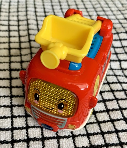 Vtech toot - vtech,