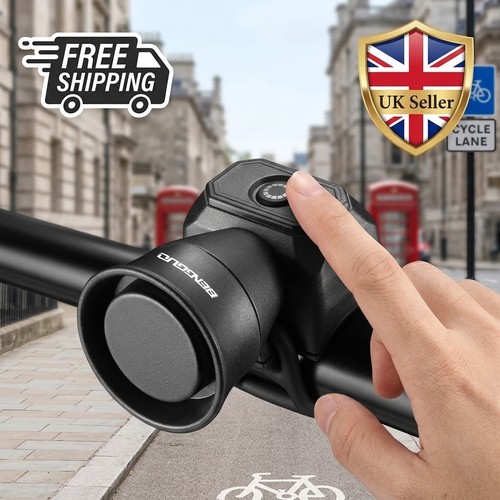 Electric bike horn usb - electric,