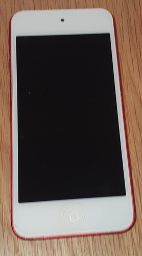 Apple ipod touch 5th - apple,