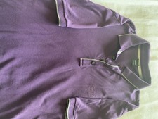 Hugo Boss Men's Polo Shirt