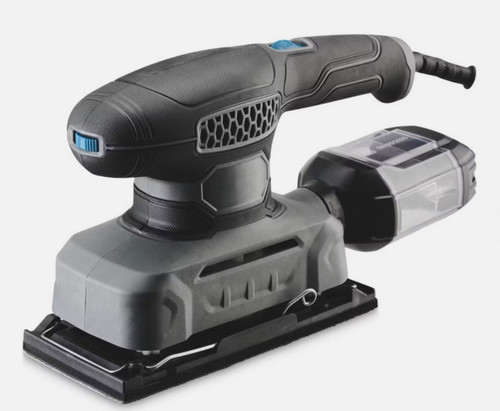 Ferrex sheet sander 260w - sheet,