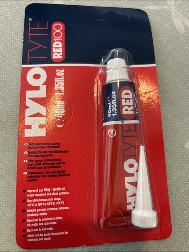 Hylo tytered 100 semi - tytered,