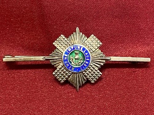 Quality scots guards - guards, sterling