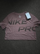 Nike Pro Loose Fit Women's