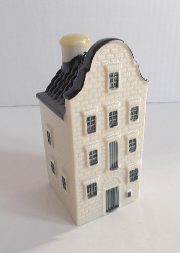 Klm bols blue delft - klm,