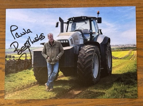 Jeremy clarkson - clarkson,, clarkson's