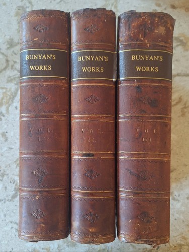 Volume set antique the - volume, works