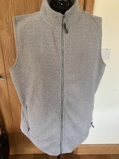 Womens Country Rose Gilet