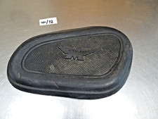 MATCHLESS PETROL TANK KNEE RUBBER VINTAGE R/H ORIGINAL MAN CAVE JOHN BULL