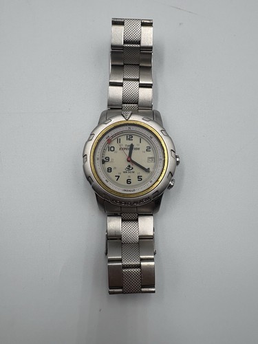 Timex expedition indiglo alarm - timex,