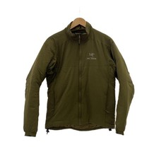 Arc teryx mens jacket - s, green