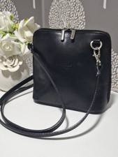 Vera Pelle Women's Small