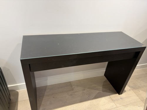 Ikea dressing table with - ikea,