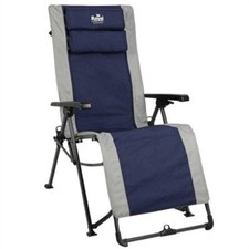 Royal Easy Lounger Folding