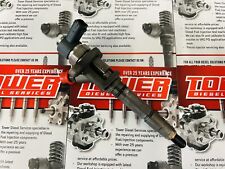 0445120072 New Mitsubishi Canter Bosch CR Injectors 3.0/4.9 Litre 2006 Onwards