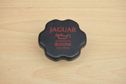 Oil filler cap - filler, (latest