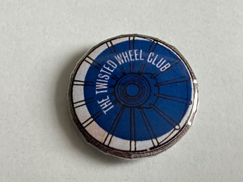 Northern soul the twisted - northern,
