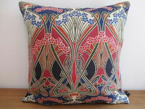 Liberty ianthe imperial red - imperial,