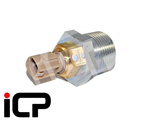 Icp rear diff oil - oil, sensor