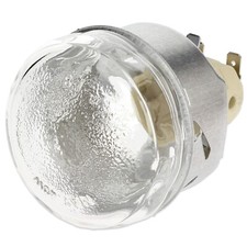 High temperature internal lamp - high,