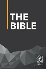 The Higher Bible (NLT)-Tyndale