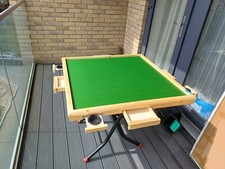 Mahjong Table Mahjang Games