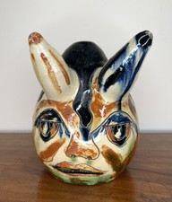 Large Mid-Century Continental