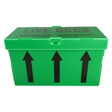Langsroth Correx® 5 Frame Nuc