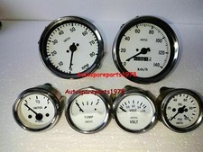 Smiths Replica Kit- Elec Temp