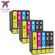 14 Ink Cartridge Compatible with Epson BX305FW SX230 SX235W SX420W SX425W S22