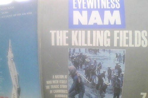 Eyewitness nam magazine - eyewitness,